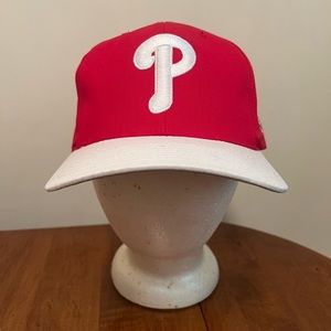 NWOT Philadelphia Phillies Baseball Hat
